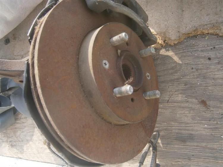 Тормозной диск Хонда Фрид Спайк в Нальчике 53092