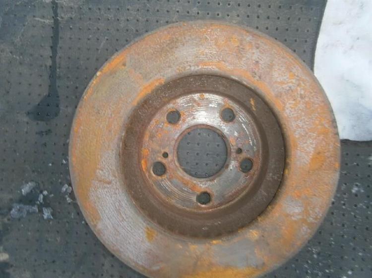Тормозной диск Тойота Приус в Нальчике 65169