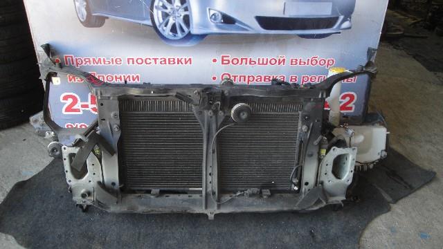 Рамка радиатора Субару Форестер в Нальчике 712111