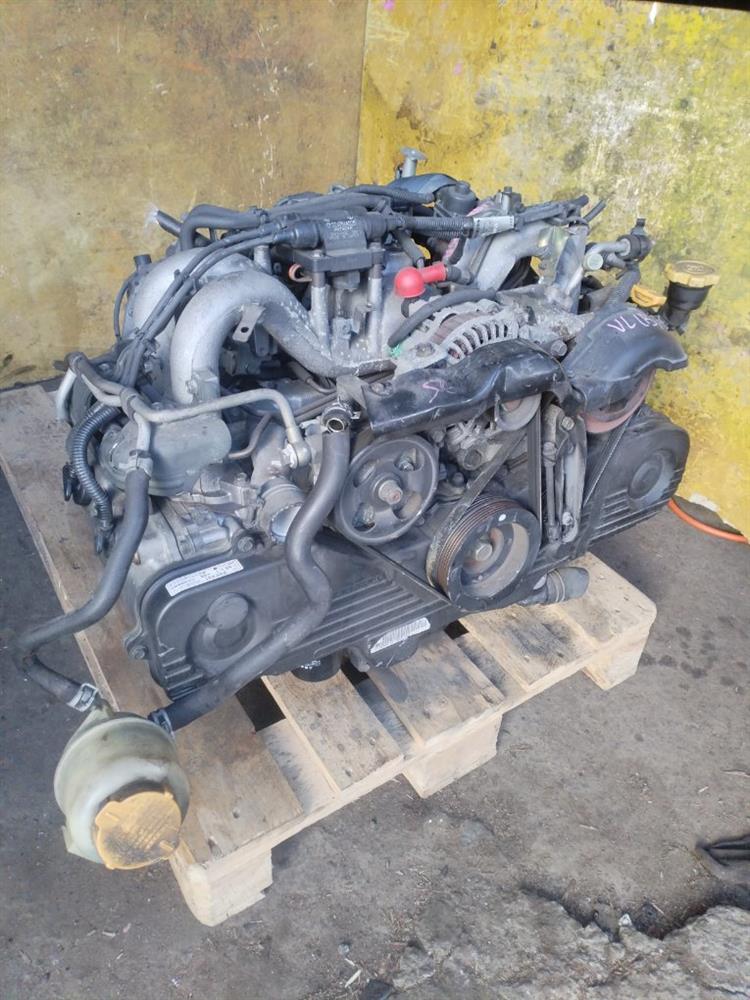 Двигатель Субару Импреза в Нальчике 732642