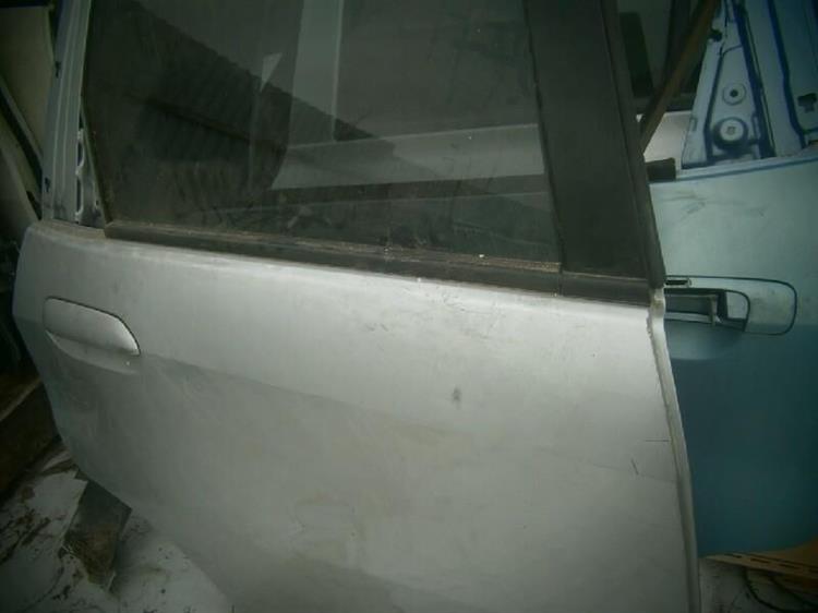 Дверь Хонда Фит в Нальчике 76335