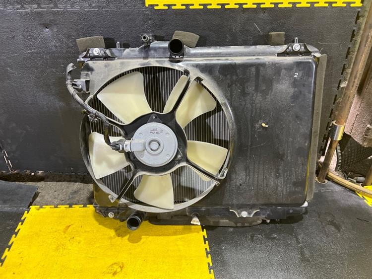 Радиатор основной Сузуки Свифт в Нальчике 777561