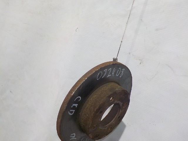 Тормозной диск Мицубиси Либеро в Нальчике 845041