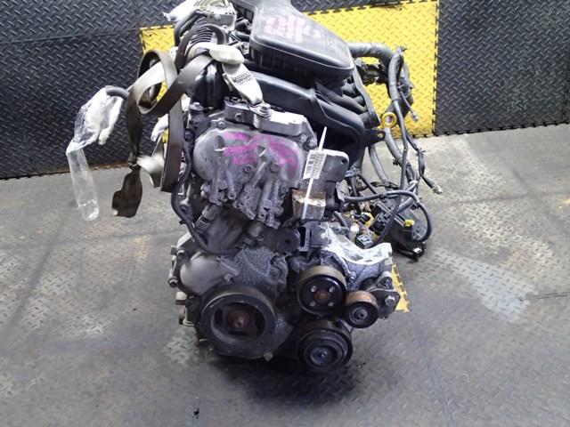 Двигатель Ниссан Х-Трейл в Нальчике 91101