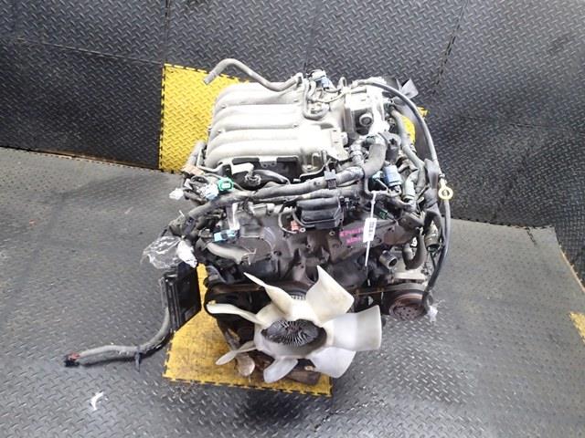 Двигатель Ниссан Эльгранд в Нальчике 91113