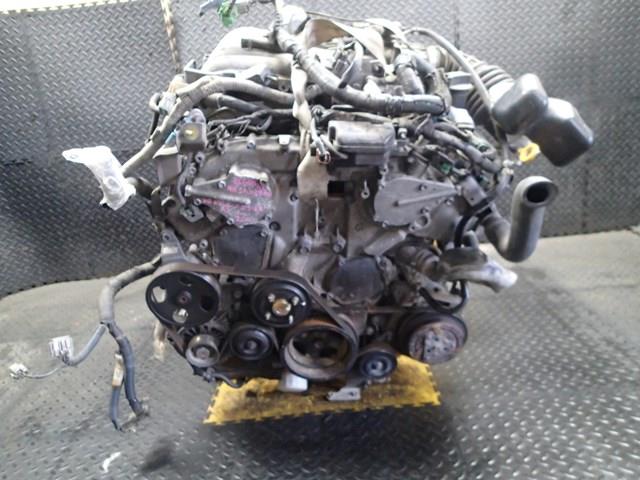 Двигатель Ниссан Эльгранд в Нальчике 91118