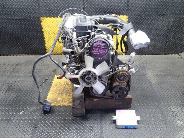 Двигатель Сузуки Эскудо в Нальчике 91158