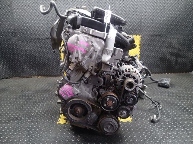 Двигатель Ниссан Х-Трейл в Нальчике 95491