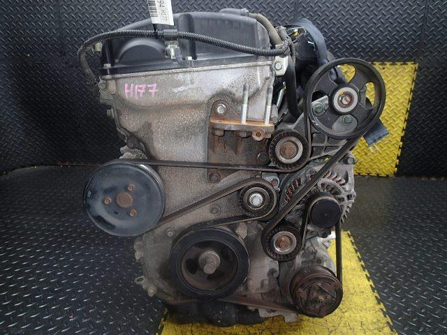 Двигатель Мицубиси РВР в Нальчике 99294